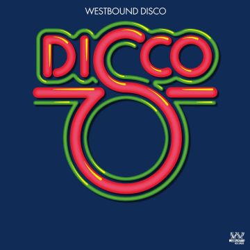 VARIOUS ARTISTS - WESTBOUND DISCO