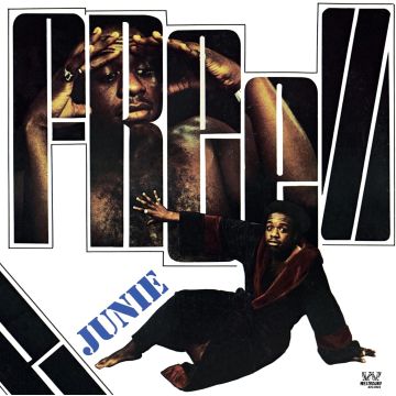 JUNIE - FREEZE