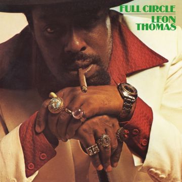 LEON THOMAS - FULL CIRCLE