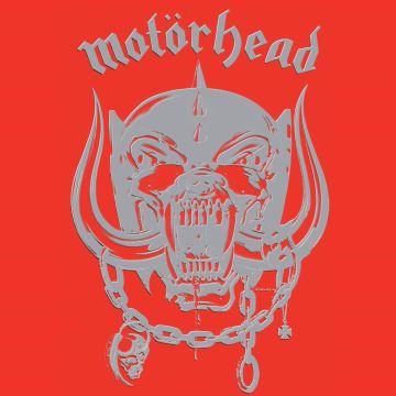 MOTORHEAD - MOTORHEAD (LIMITED EDITION)