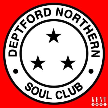 VARIOUS ARTISTS - DEPTFORD NORTHERN SOUL CLUB