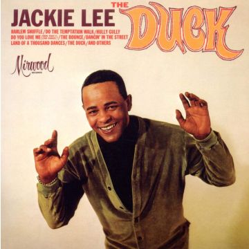 JACKIE LEE - DUCK