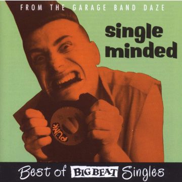 VARIOUS ARTISTS - SINGLE MINDED / VARIOUS