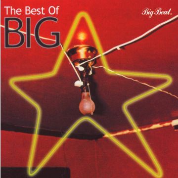 BIG STAR - BEST OF
