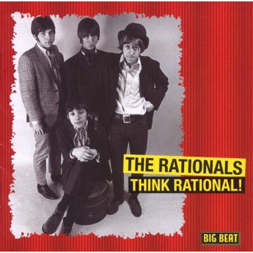 RATIONALS - THINK RATIONAL
