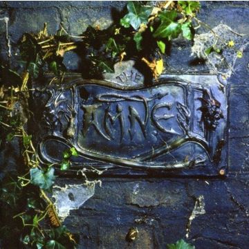 DAMNED - BLACK ALBUM