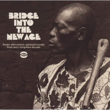 VARIOUS ARTISTS - BRIDGE INTO THE NEW AGE / VARIOUS