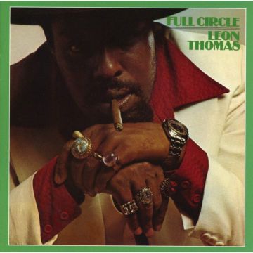 LEON THOMAS - FULL CIRCLE