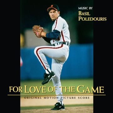 FOR LOVE OF GAME O.S.T. - FOR LOVE OF GAME O.S.T.