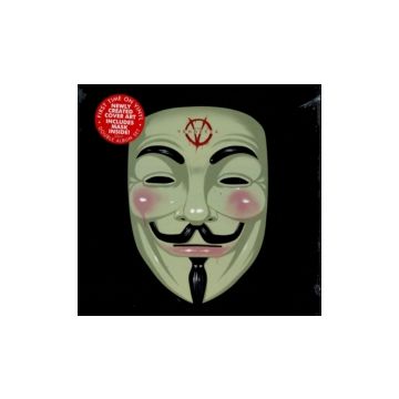 VARIOUS ARTISTS - V FOR VENDETTA