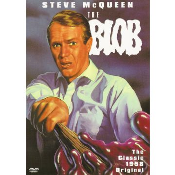 BLOB (1958)