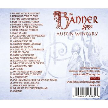 AUSTIN WINTORY BANNER SAGA