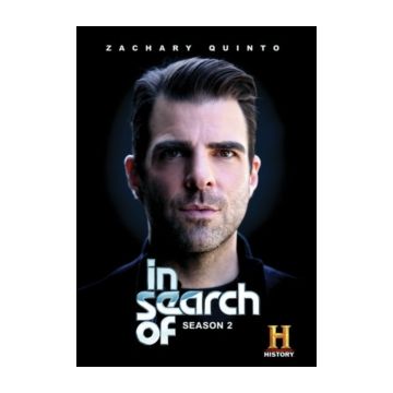 IN SEARCH OF: SEASON 2
