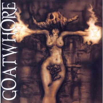 GOATWHORE - FUNERAL DIRGE FOR THE ROTTING SUN