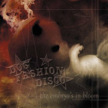 DOG FASHION DISCO - EMBRYO'S IN BLOOM