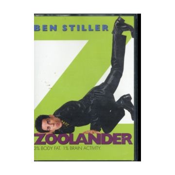 ZOOLANDER
