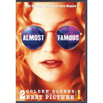ALMOST FAMOUS