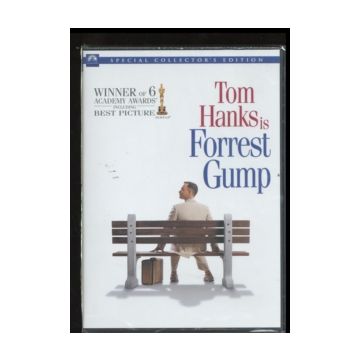 FORREST GUMP