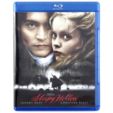 SLEEPY HOLLOW