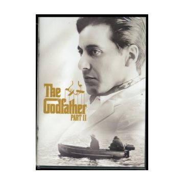 GODFATHER PART II