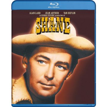 SHANE
