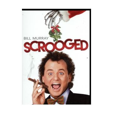 SCROOGED