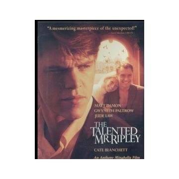 TALENTED MR. RIPLEY