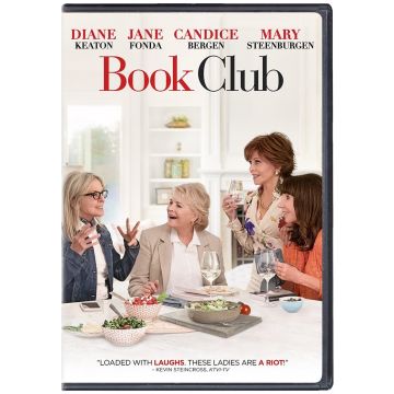 BOOK CLUB
