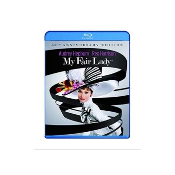 MY FAIR LADY (50TH ANNIVERSARY EDITION)