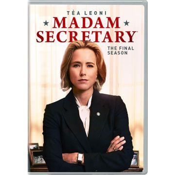 MADAM SECRETARY: THE FINAL SEASON