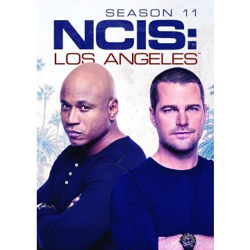 NCIS: LOS ANGELES: ELEVENTH SEASON