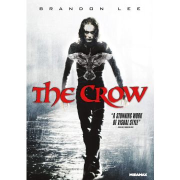 CROW