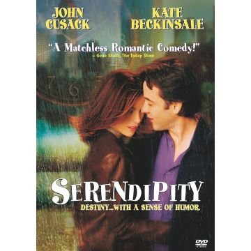 SERENDIPITY