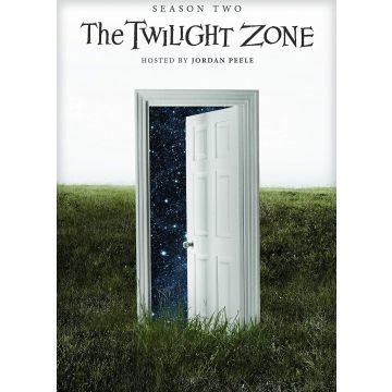TWILIGHT ZONE (2019): SEASON TWO