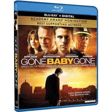 GONE BABY GONE