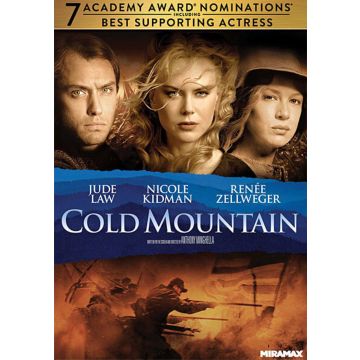 COLD MOUNTAIN