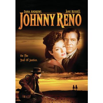JOHNNY RENO