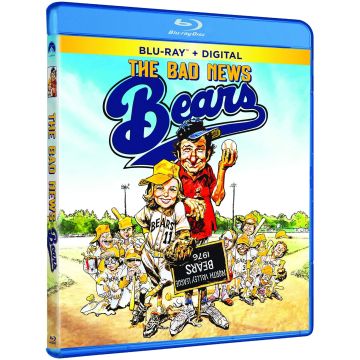 BAD NEWS BEARS (1976)