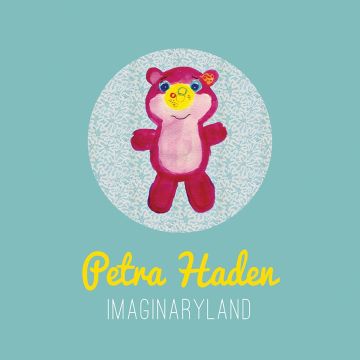 PETRA HADEN - IMAGINARYLAND