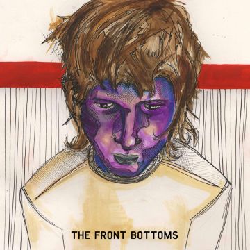 FRONT BOTTOMS - FRONT BOTTOMS
