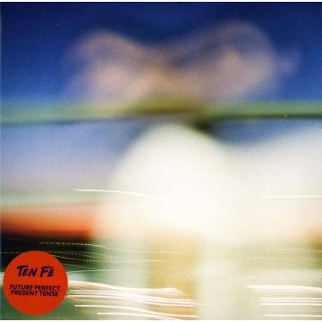 TEN FE - FUTURE PERFECT, PRESENT TENSE