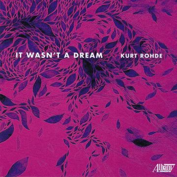 VARIOUS ARTISTS - IT WASN'T A DREAM