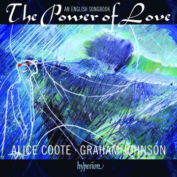 ALICE COOTE - POWER OF LOVE