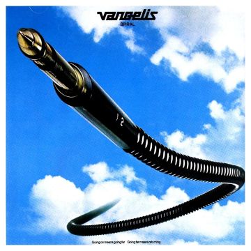 VANGELIS - SPIRAL
