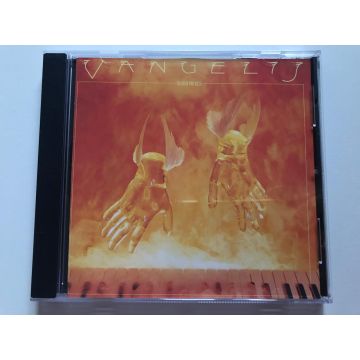 VANGELIS - HEAVEN & HELL