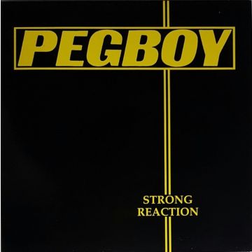 PEGBOY - STRONG REACTION