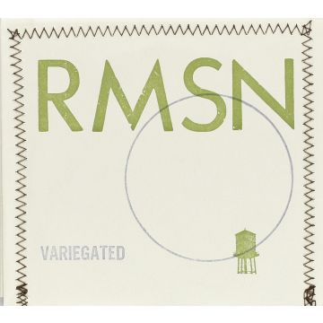 SHIPPING NEWS (RMSN) - VARIEGATED