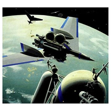 SHELLAC - TERRAFORM
