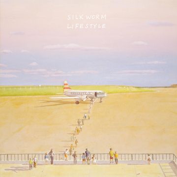SILKWORM - LIFESTYLE