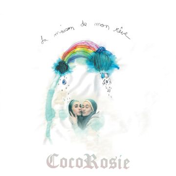 COCOROSIE - MAISON DE MON REVE (ALGAE SEA VINYL/20TH ANNIVERSARY)